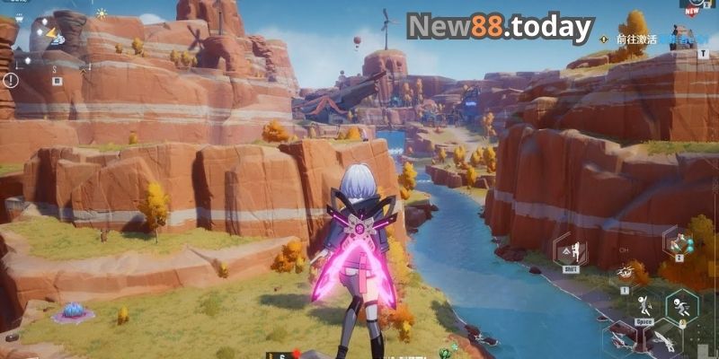 Game Mod RpgZ Game Mod RpgZ